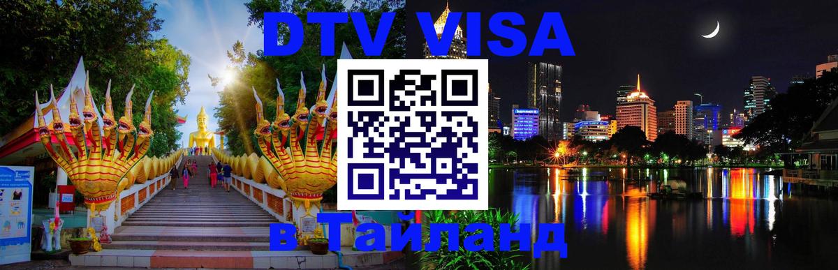 Оформление DTV визы под ключ: стоимость и тарифы, только загранпаспорт - 18.11.2025 